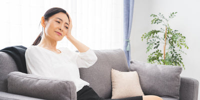 スリープテックで自律神経の乱れと睡眠データを可視化!梅雨の不調・とれない疲れの対策法
