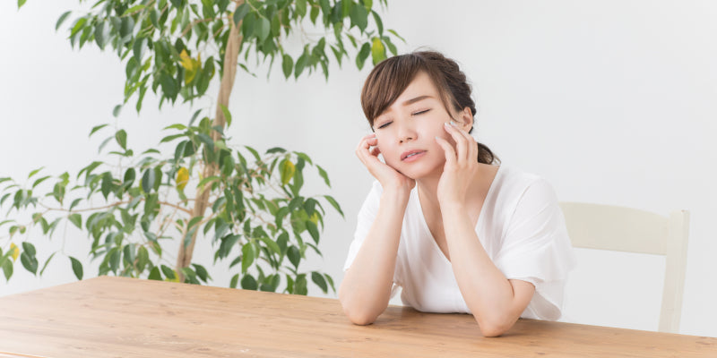 4月から始める“5月病予防” -睡眠を整えて、ゆらがない心と体をつくる方法