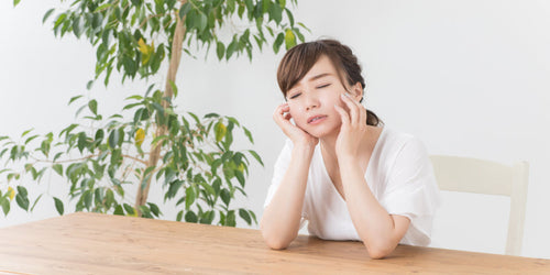 4月から始める“5月病予防” -睡眠を整えて、ゆらがない心と体をつくる方法