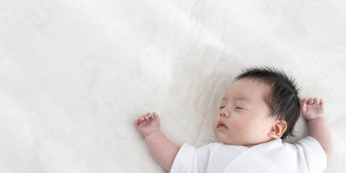子供や赤ちゃんはベッドから転落の危険に注意!親子で安全・快適に眠れるおすすめの寝具2選
